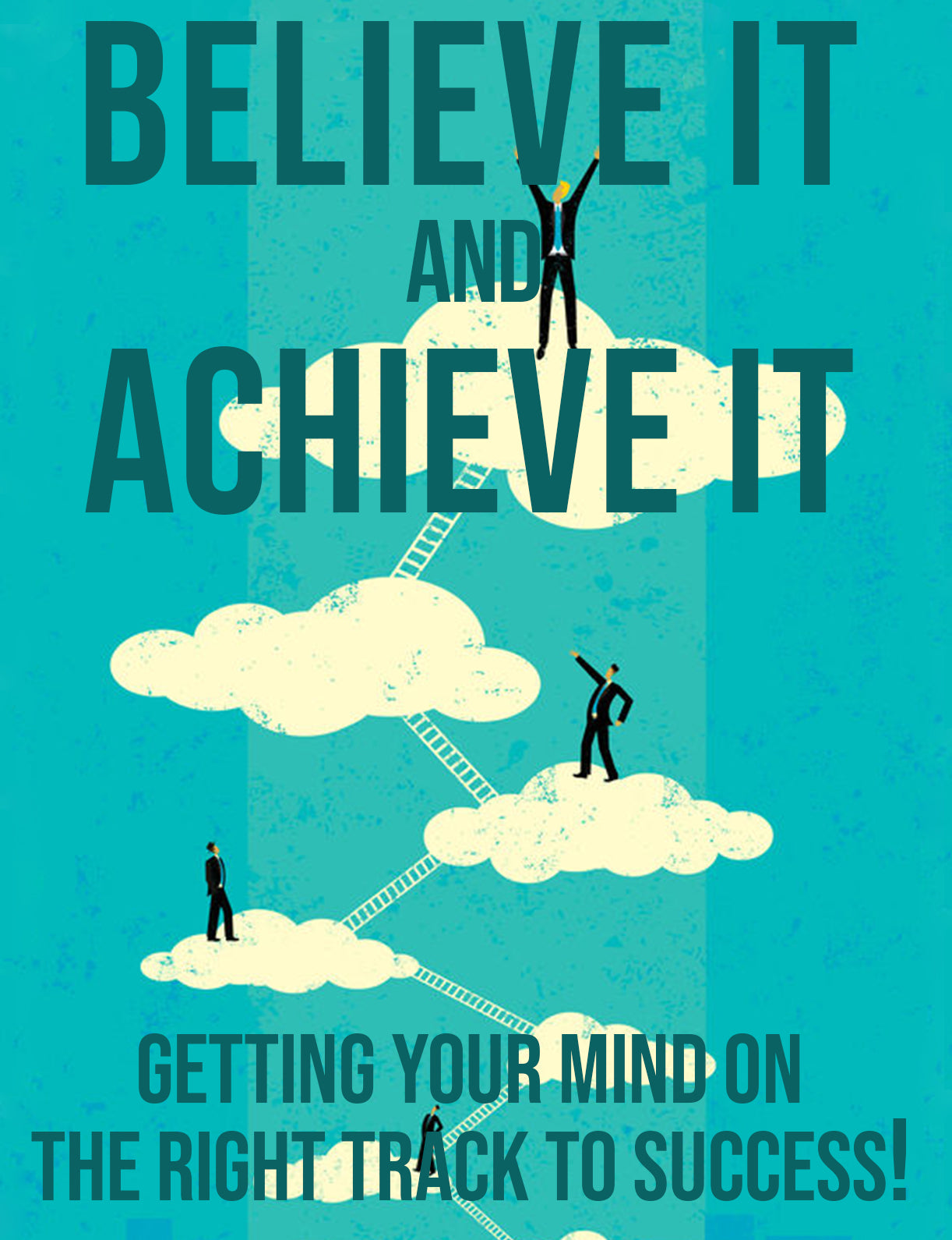 From Dreams to Reality: The Path of Personal Growth