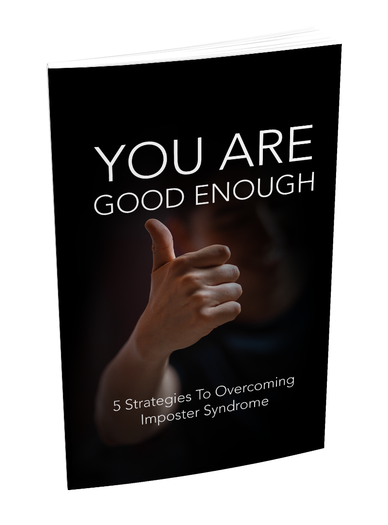 5 Strategies to Overcome Imposter Syndrome