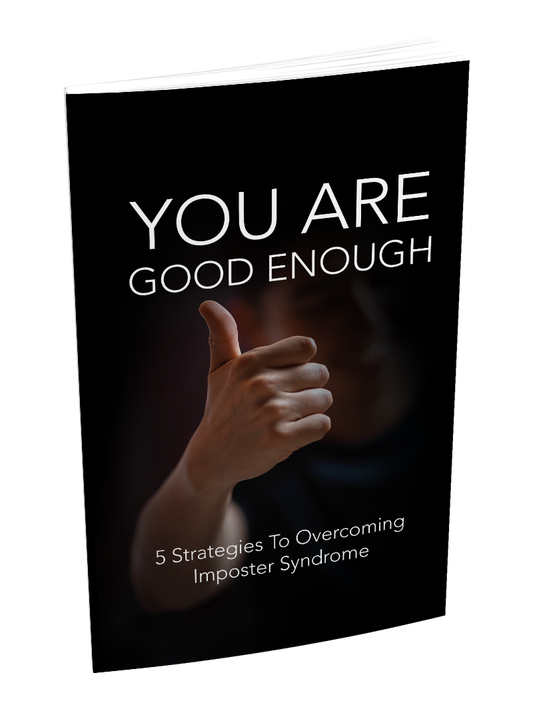 5 Strategies to Overcome Imposter Syndrome