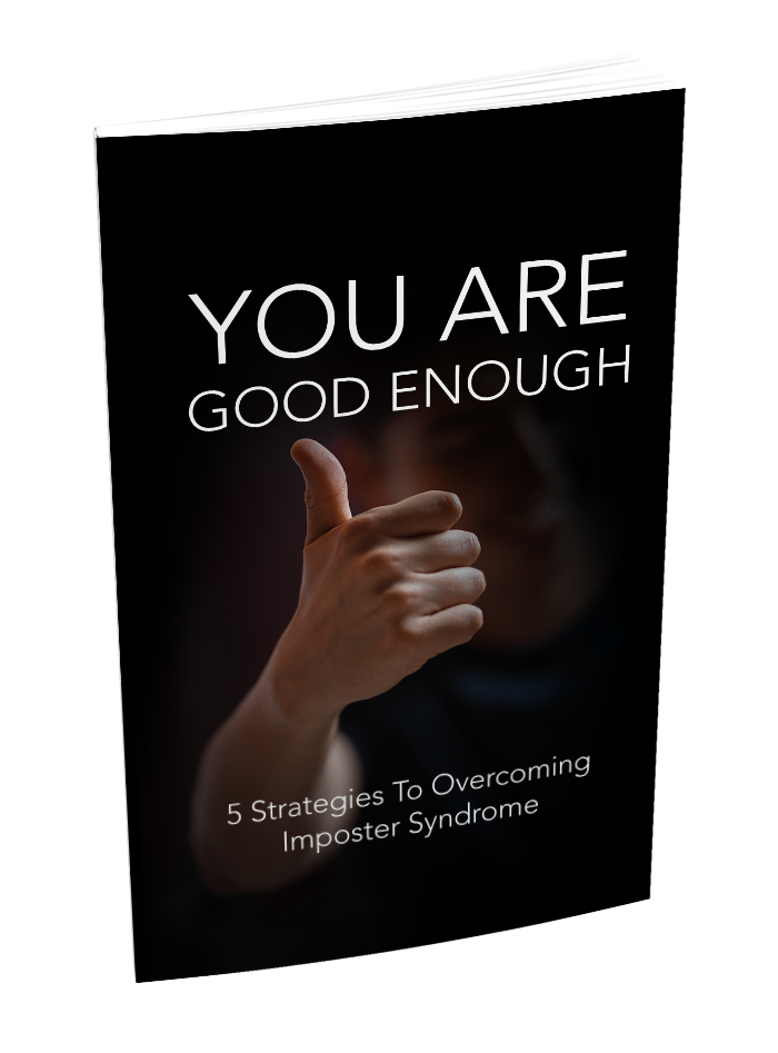 5 Strategies to Overcome Imposter Syndrome