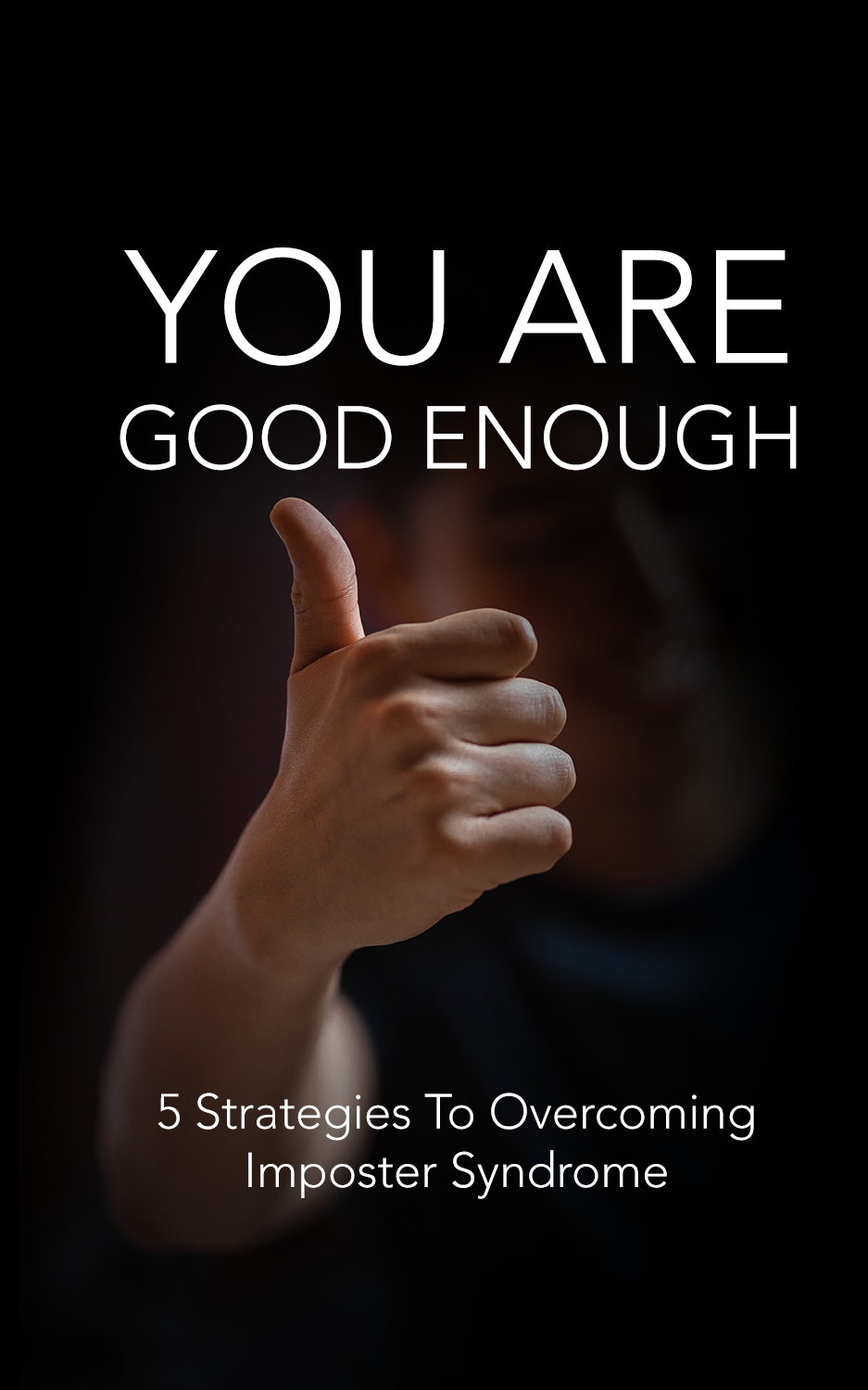 5 Strategies to Overcome Imposter Syndrome